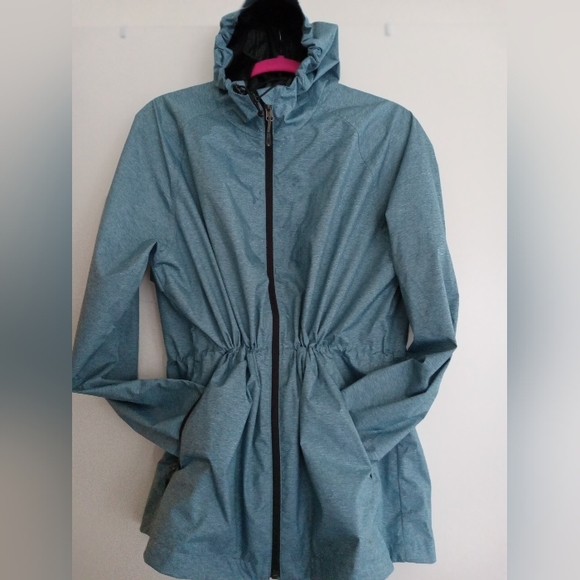 32degrees cool weather tech bluebird hooded jacket - Picture 5 of 16